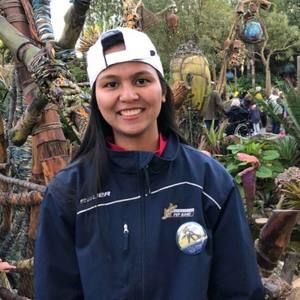 Meet your Posher, Jackie